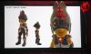 GoW Avatar - 2